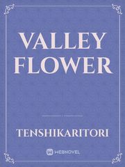 valley flower Book