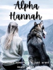 Alpha Hannah Book