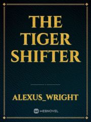 The Tiger Shifter Book