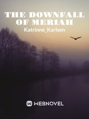 The downfall of Meriah Book