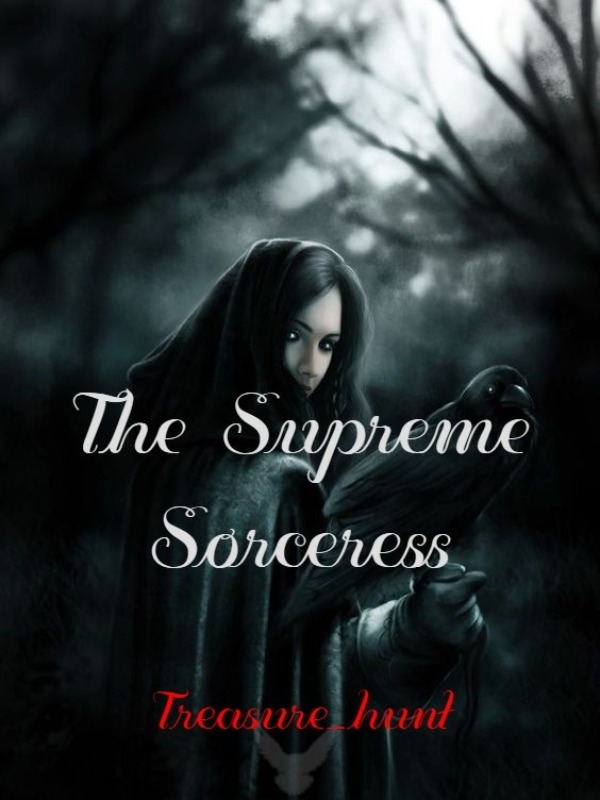 The Supreme Sorceress
