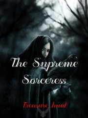 The Supreme Sorceress Book