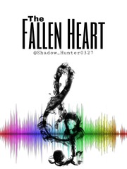 The Fallen Heart Book