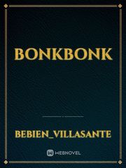 Bonkbonk Book