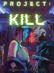 Project: Kill Book