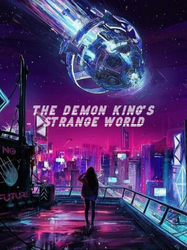 The Demon King's Strange World