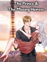 The Prince Who Cannot Fall In Love & The Missing Heiress Book