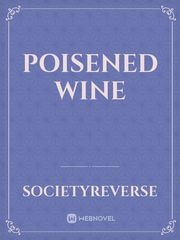 Poisened Wine Book