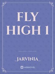 FLY HIGH 1 Book