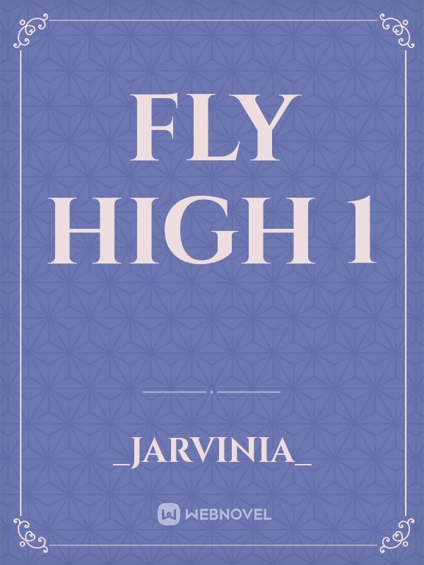 FLY HIGH 1 Book