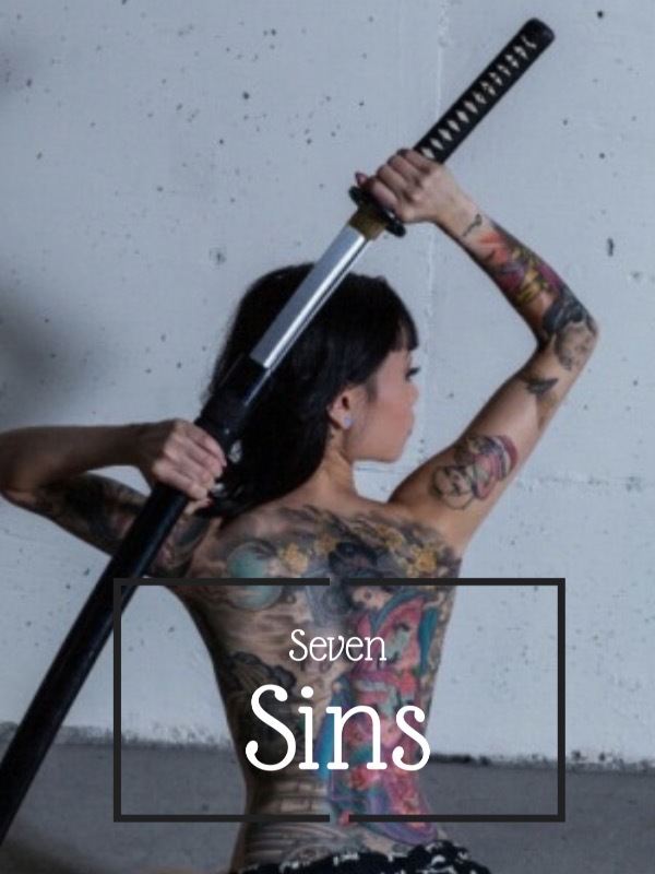 Seven deadly Sins