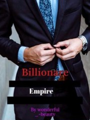 The Billionaire's Empire Book