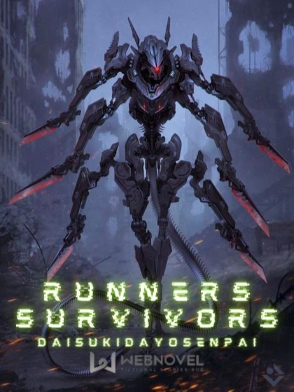 Runners Survivors