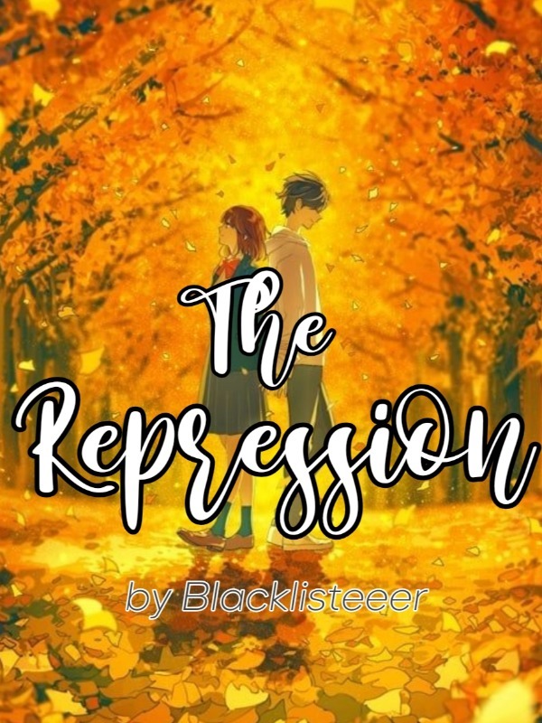 The Repression (Filipino Novel)