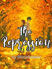 The Repression (Filipino Novel) Book