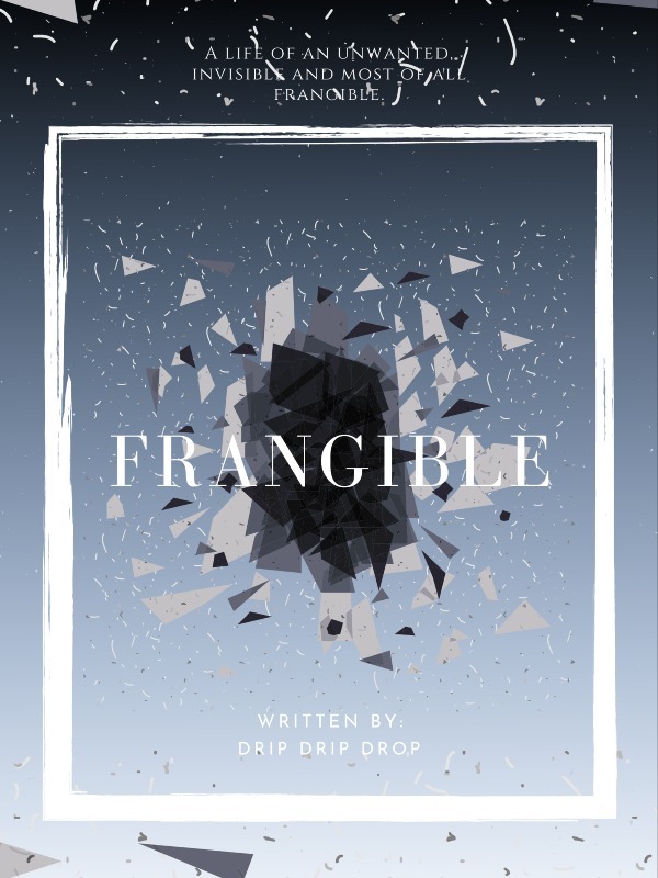 Frangible Book