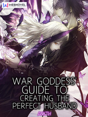War Goddess' Guide to Creating the Perfect Husband Book