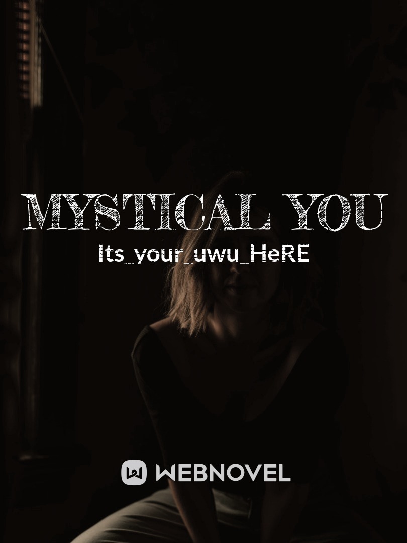 MYSTICAL YOU Book