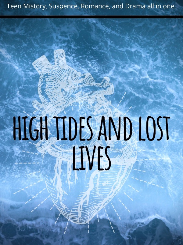 High Tides and Lost Lives Book