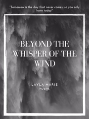 Beyond the Whispers of the Wind Book