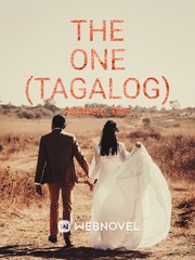 The One (tagalog) Book
