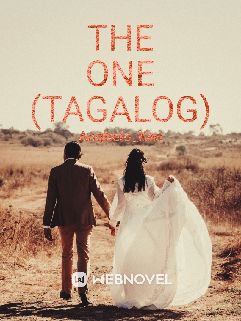 The One (tagalog) Book