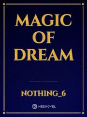 Magic of Dream Book