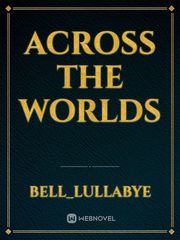 Across the worlds Book