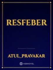 RESFEBER Book