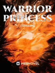 Warrior Princess Book