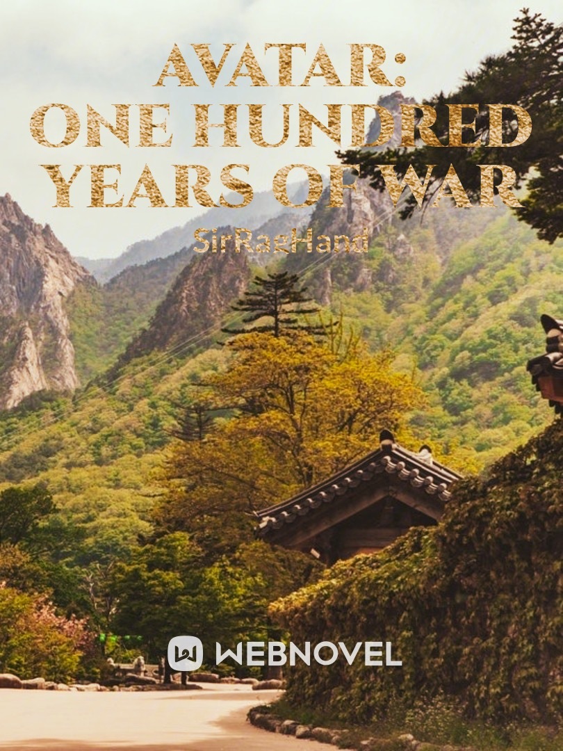 Avatar: One Hundred Years of War