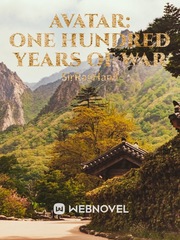 Avatar: One Hundred Years of War Book