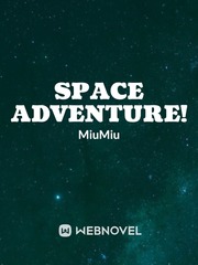 SPACE ADVENTURE! Book