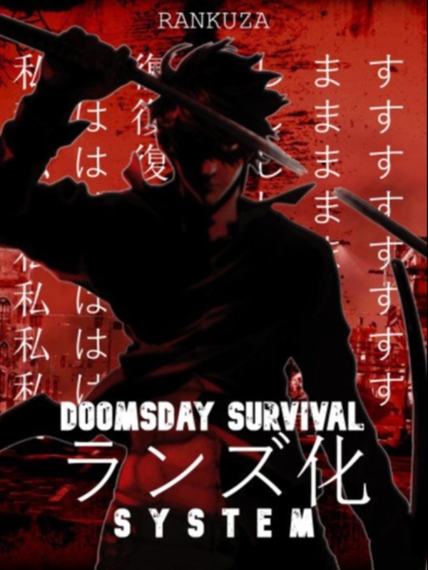 Doomsday Survival System Book