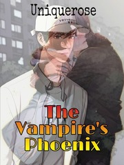 The Vampires Phoenix Book