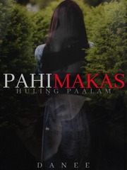 Pahimakas Book