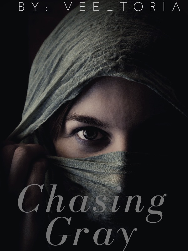 Chasing Gray Book