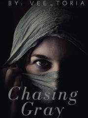 Chasing Gray Book