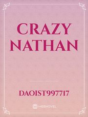 Crazy Nathan Book