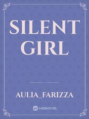 Silent girl Book