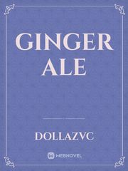 ginger ale Book