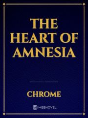 THE HEART OF AMNESIA Book