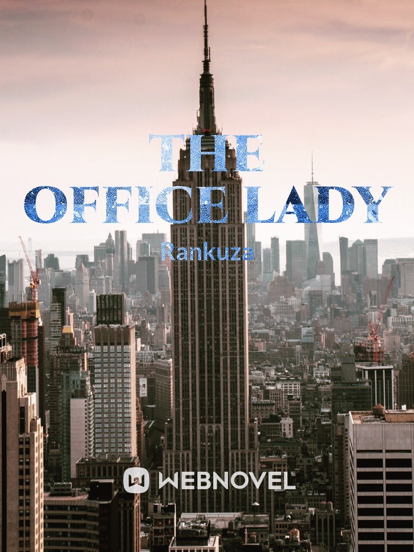 The Office Lady Book