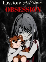 Passion: A Path to Obesession (Girl × Girl) Book