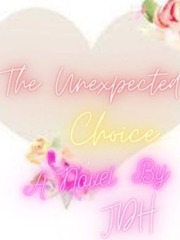 The Unexpected Choice Book
