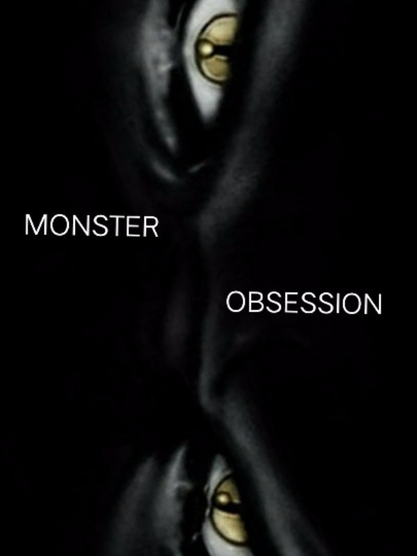 Monster Obsession Book
