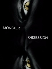 Monster Obsession Book