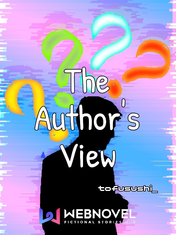 The Author's View Book