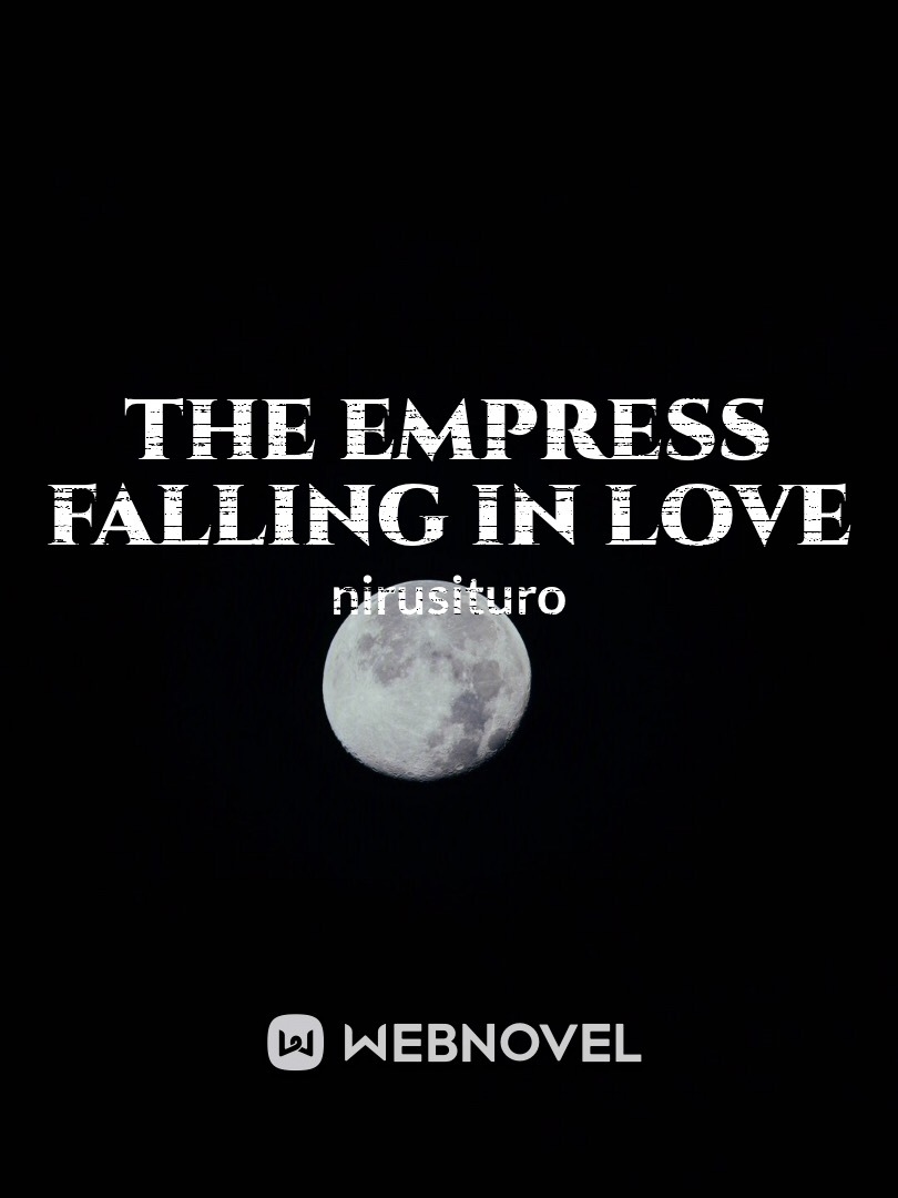 The Empress Falling in Love Book