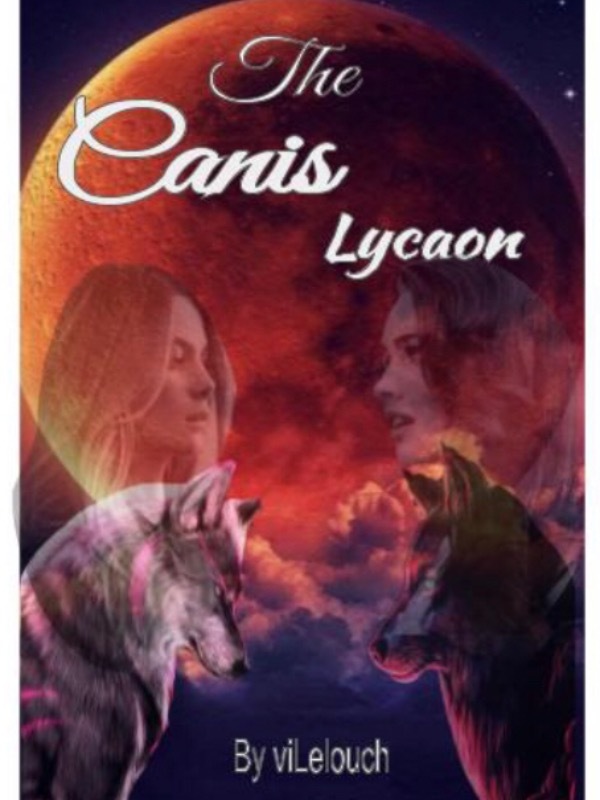 The Canis Lycaon Book